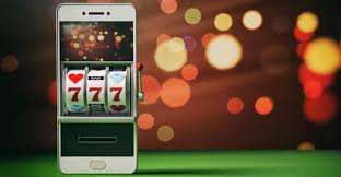 Vulkan Stavka Casino